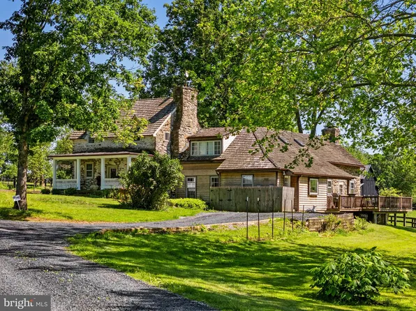 33195 Millville Rd, Upperville, VA 20184