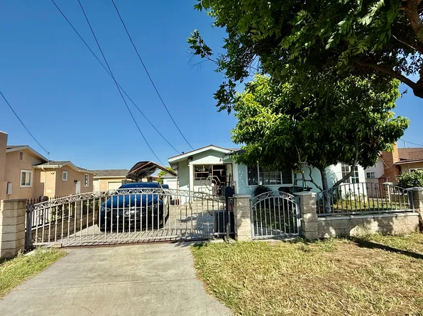 1712 Walnut St, San Gabriel, CA 91776
