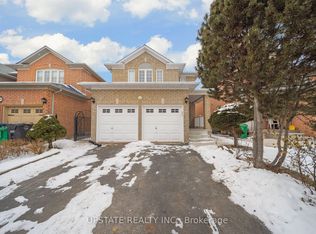46 Velvet Grass Ln, Brampton, ON L6R 1W1