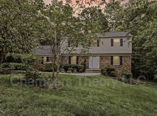 8504 Shadeway Pl, Springfield, VA 22153