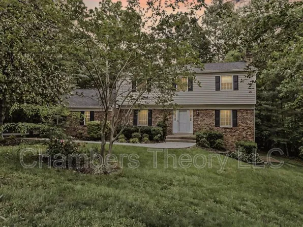 8504 Shadeway Pl, Springfield, VA 22153