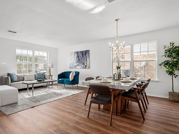 4th image of 4816 Star Ridge Dr