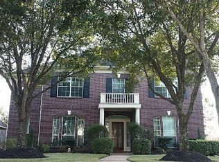 2523 Oyster Loop Dr, Sugar Land, TX 77478