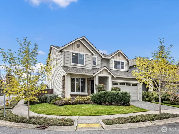 21614 36th Drive SE, Bothell, WA 98021