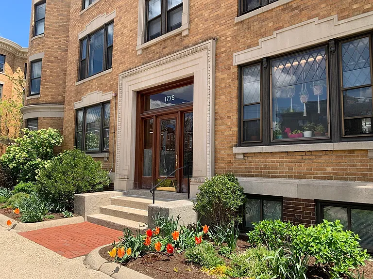 1775 Mass Ave #B — Photo 10