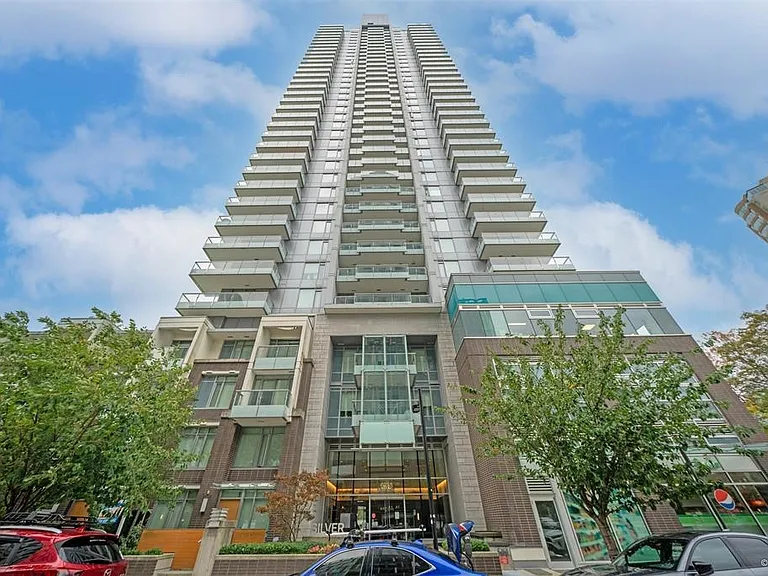 6333 Silver Ave #3108 — Photo 1
