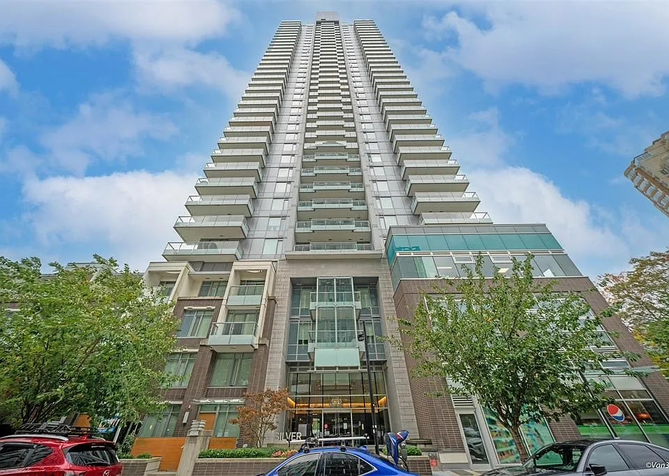 6333 Silver Ave #3108