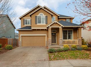 21521 SW Parkin Ln, Beaverton, OR 97003
