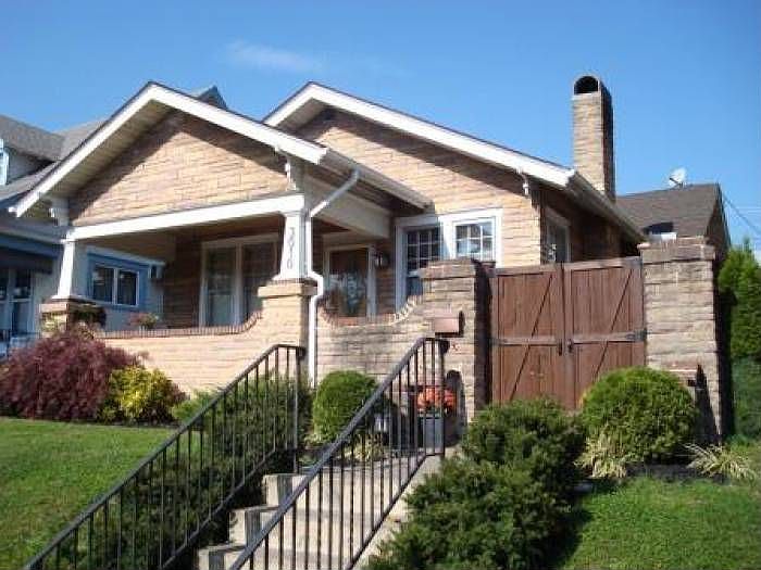 Relax on front porch