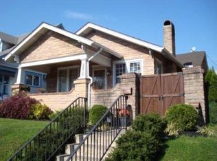 3010 Derry St, Harrisburg, PA 17111