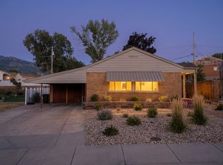 4450 S 250 W, Washington Terrace, UT 84405