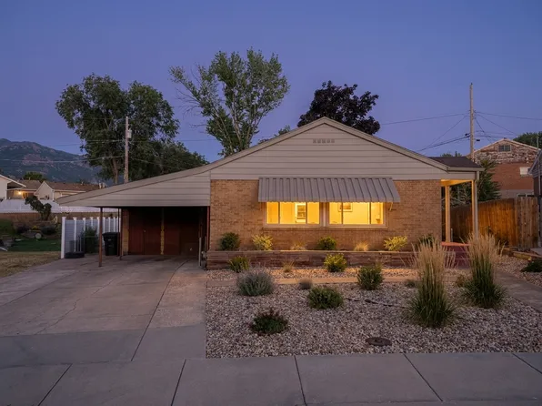 4450 S 250 W, Washington Terrace, UT 84405