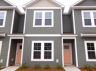 199 Loren Rd, Hubert, NC 28539