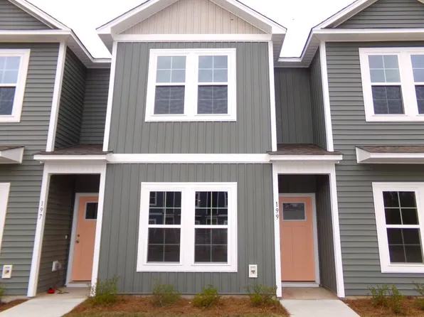 199 Loren Rd, Hubert, NC 28539