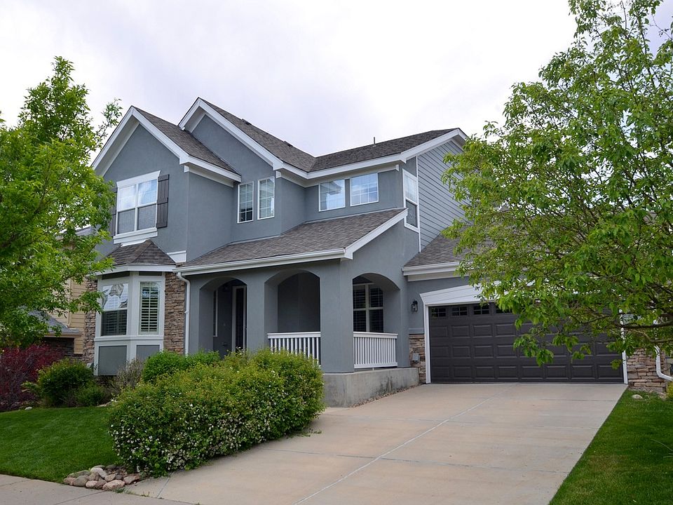 14217 Piney River Road