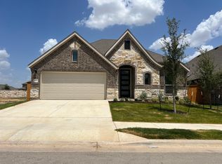 1405 Ridge Runner Dr, Georgetown, TX 78628