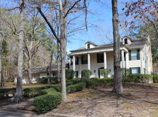 2818 Chaparral Dr, Nacogdoches, TX 75965