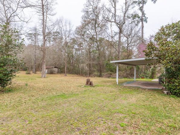 4205 N Tram Rd, Vidor, TX 77662