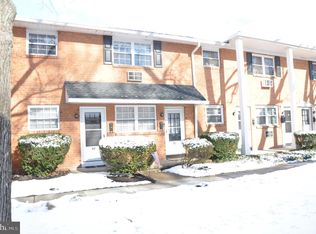 340 Woodlawn Ter APT F2, Collingswood, NJ 08108