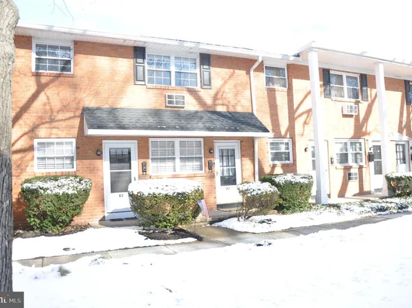 340 Woodlawn Ter APT F2, Collingswood, NJ 08108