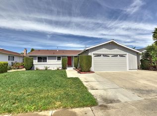 1424 Sundown Ln, San Jose, CA 95127