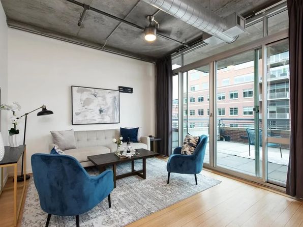 1401 Wewatta St Unit 601