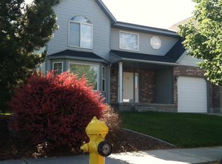 550 Michael Ave, Pocatello, ID 83201