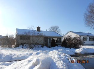 817 Sherman Rd, Chillicothe, OH 45601