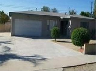 1150 E Alvarado St, Ontario, CA 91764