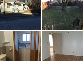 3 Valley View Dr, West Warwick, RI 02893