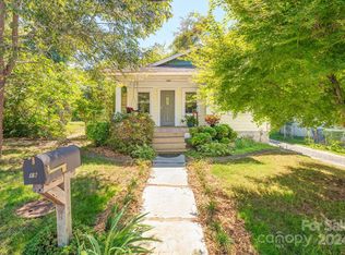 19 Clay St, Asheville, NC 28806