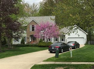 6870 Waterpepper Cir, Solon, OH 44139