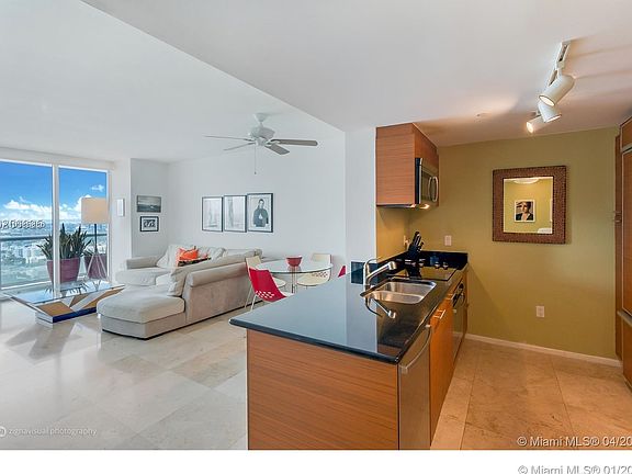 5th image of 50 Biscayne Blvd APT 5305