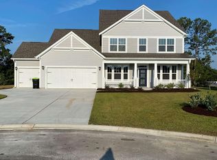 1040 Selma Loop LOT 191, Surfside Beach, SC 29575
