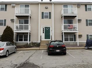 1475 Braley Rd APT 14, New Bedford, MA 02745