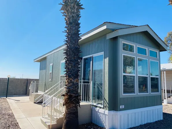 9985 N Pinal Ave #137, Casa Grande, AZ 85122