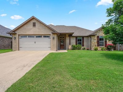 6108 Havens Trl, Tyler, TX, 75707