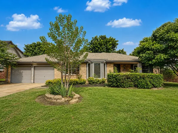 5235 S 69th East Ave, Tulsa, OK 74145