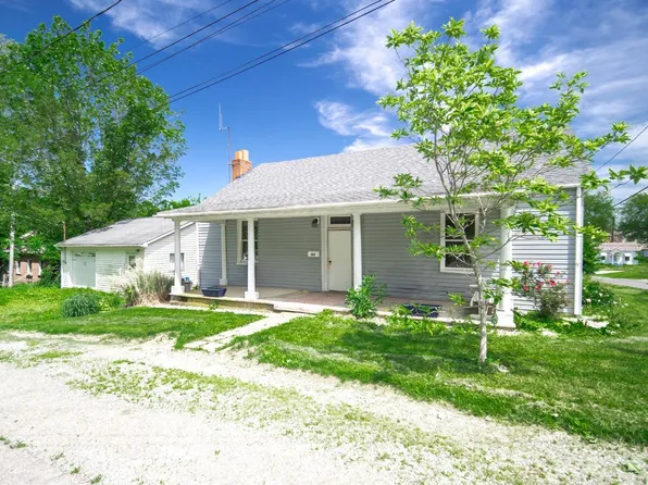 404 N Cherry St, West Union, OH 45693