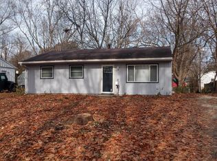 2418 E Elm St, Urbana, IL