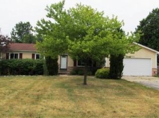 3772 S Livernois Rd, Rochester Hills, MI 48307