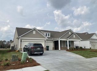 1404 Saw Palmetto St LOT 136, North Myrtle Beach, SC 29582