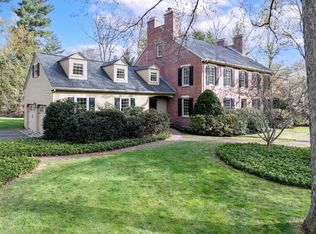24 Old Farm Rd, Hopkinton, MA 01748