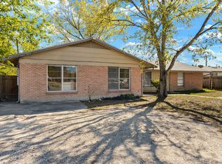 308 E Cheryl Dr, San Antonio, TX 78228