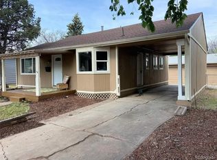 745 Ironton St, Aurora, CO 80010