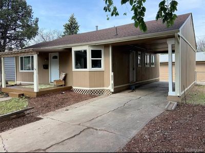 745 Ironton St, Aurora, CO, 80010