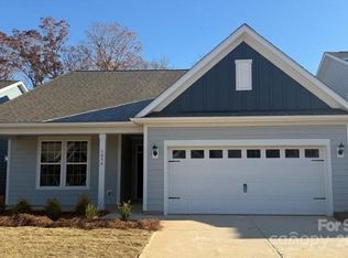 1034 Mapletree Ln, Indian Trail, NC 28079