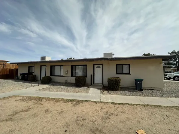 237 Palm Dr, Ridgecrest, CA 93555