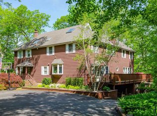 1414 Ridge Rd, Syosset, NY 11791