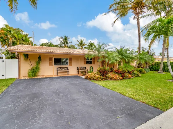 11 Forest Hills Ln, Boca Raton, FL 33431